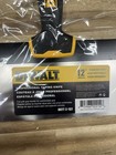  new Lot Of 5  12  Drywall Taping Knife Stainless Steel Dewalt Dxtt-2-137  f29 