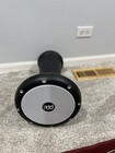 Doumbek Drum Darbuka   Meinl Percussion Aluminum Bass Doumbek Egyptian Goblet 