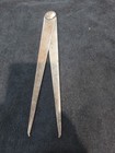 Vintage Antique Starrett No  27 10  Inside Caliper - Original Machinist Tool