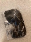 Kavi Sharma Wig  Black Hair American Girl Doll Ooak Custom Replacement