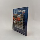 Gillette Proglide Plus Men s 5-blade Razor 16 Cartridges Fusion5 proglide Handle