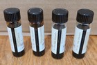 Med-mar Metals Weeping Platinum For Ceramics 4 New old 2 Drms Bottles