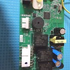 Chamberlain Liftmaster 045acvr5 Garage Circuit Board Yellow Learn 014d1329b