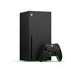 Microsoft Xbox Series X 2tb Video Game Console - Galaxy Black Special Edition
