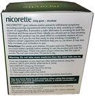 3 X Nicorette Gum 2mg Original Flavor Un-coated 210 Pieces Fast Usa 11 2026