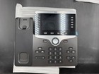 Cisco Cp-8851-k9 Unified Ip Voip Poe Business 5  Color Display Business Phone