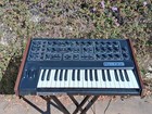 Serviced Sequential Circuits Pro One Vintage Analog Synthesizer Keyboard