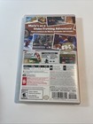 Super Mario Odyssey  Nintendo Switch Replacement Case Only No Game Cartridge