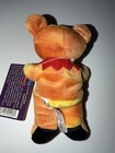 Grateful Dead Bean Bear 7    - Sun Shine