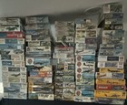 Monogram-airfix-hasegawa-revell-others 1 72   1 48-  20 Models Kits-low Shipping