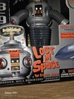 Vintage 1997 Lost In Space Robot B-9 Trendmasters Classic Series 08148