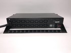 Apc Ap7911b Rack Pdu  Switched  2u  30a  208v   16 c13 16-outlet - Vgc