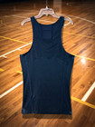 Nike Pro Nba Team Player Issued Breathable Tank Top 880805-010 Men s Size M-tall