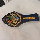 Harry Potter Hogwarts Crest Spoon Rest Ceramic Kitchen Decor Wizarding World