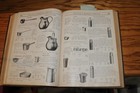 Decatur   Hopkins Hardware Catalog  1926 Berkeley Street  Boston 538 Pages Old  