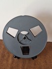 Generic Super 8mm Plastic Movie Film Reel 7 Inch 400 Ft