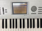 Korg Triton 61-key Music Workstation Synthesizer Keyboard Fast Ship From Japan