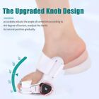Bunion Fix Toe Valgus Corrector Adjustable Orthosis Women Men Splints
