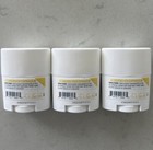 6 Pack Travel Size Deodorant Schmidt s Coconut Pineapple  Sensitive Skin Formula