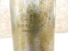 Dumont   60 Mm-e  Broach Bushing