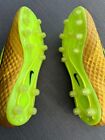 Nike Hypervenom Phantom Prem Hg-e Acc Us 9 Soccer Cleats Football Boots Used