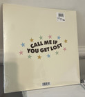 Call Me If You Get Lost By Tyler The Creator  record  2022  Lp Vinyl New Sealed