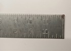 Johnson 430 Steel Carpenter s Square 8  X 12  Usa