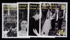 Biot Qeii 2002-2008 Nh Mint Sets singles Sg261-391  Choose From List