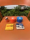 Vintage Kalart Editor Viewer Eight 8mm Movie Viewer Film Splicer Untested