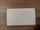 Original Aeroplane Photo Supply Usaf Fairchild Pt-19 Cornell Photo  k26 