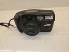 Set Of 3 Vintage Cameras Kodak Instamatic 134  Advantix 4100  Samsung