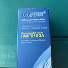 Icepure Rwf0500a Refrigerator Water Filter Whirlpool Kenmore 4396508 Edr5rxd1