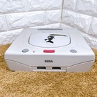 Sega Saturn Sonic Edition Console Toys   r   us Exclusive Japan Limited Rare
