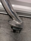 Ergotron 45-214-026 Mx Desk Monitor Arm Clamp Style