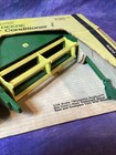 Vintage John Deere 1 16 Scale Blueprint Replica Mower Conditioner Ertl  596
