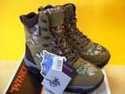 Winchester Bobbcat Hunting Boot Size 10