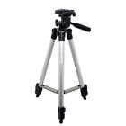 50  Inch Tripod For Camera camcorders Canon Sony Nikon Dslr Cameras W Carry Bag
