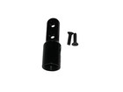 Bottomline Cradle Paintball Gun 2 Hole Co2 Tank Adapter Asa Black Duck Bill