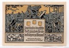 1921 Germany Eschershaufen Notgeld 2 Mark Note  431 