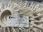 Elmar Rotary Rubber Brushs For Filler Machine   Cb- Ooo36 New