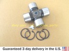 Jcb Backhoe - Axle Shaft Spider Kit   U Joint  part No  333 h4196 914 84101 