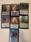 3 Different Vintage Mixed Tcg Lot-mtg  Pok  mon  Yugioh