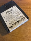 Billy Joel The Stranger Vintage Rare 8 Track Tape Tested Late Nite Bargain 