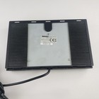 Burgundy Electric Usb Corded Foot Switch Pedal Dictation