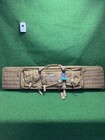 Savior Equipment American Classic Double Rifle Bag 55  - Tan
