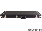 Fender Custom Shop Tele G g Hardshell Case W25 Custom Deluxe Strat  50 Off 