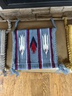  3 Vintage Chimayo Wool Purse handbags