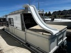 2003 Suntracker 32  Party Cruiser With Trailer