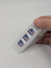 Postage Stamp Dispenser For Roll Of 100 Stamps  High Speed Efficient Application