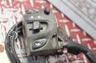 2005 Yamaha Fz6 Fz6r Oem Left Control Switch No Locator Pin 2004 - 2009 Kp